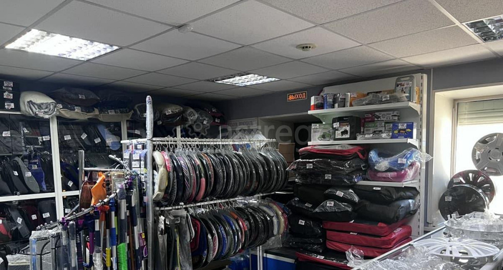 Свободного назначения, 65 м2 Ачинск - изображение 7