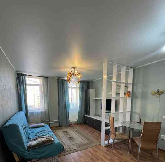 Студия, 27 м2, 11/19 эт. Красноярск