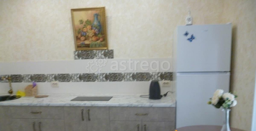 Студия, 35 м2, 6/17 эт. Барнаул - изображение 1