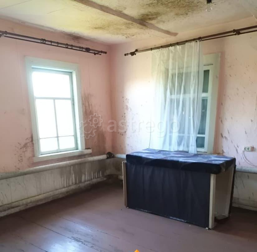 Дом, 48 м2, 11 соток, 1 эт. Шимановск - изображение 7