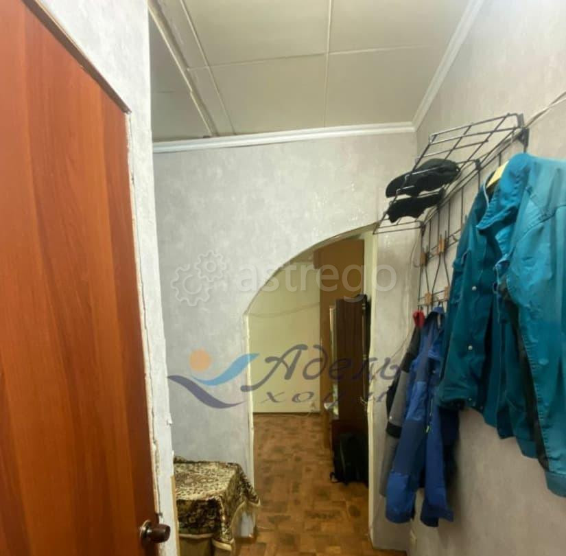 1-комн. квартира, 30.3 м2, 4/5 эт. Норильск - изображение 5