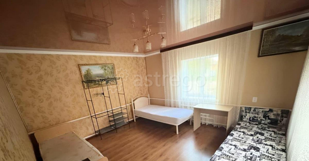 Дом, 59 м2, 2 сотки, 1 эт. Майкоп - изображение 1