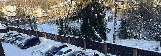 3-комн. квартира, 82 м2, 3/3 эт. Химки