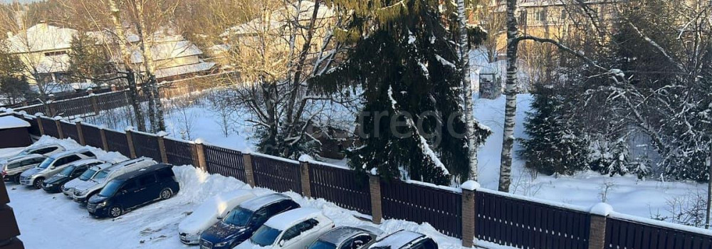 3-комн. квартира, 82 м2, 3/3 эт. Химки - изображение 4