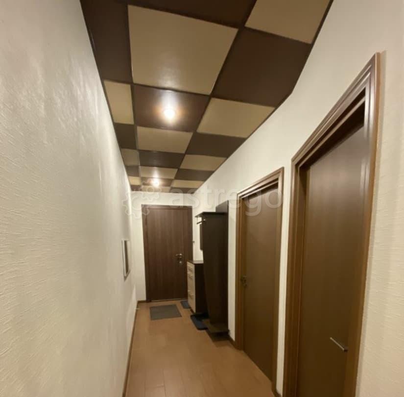 3-комн. квартира, 81.6 м2, 2/6 эт. Санкт-Петербург - изображение 5