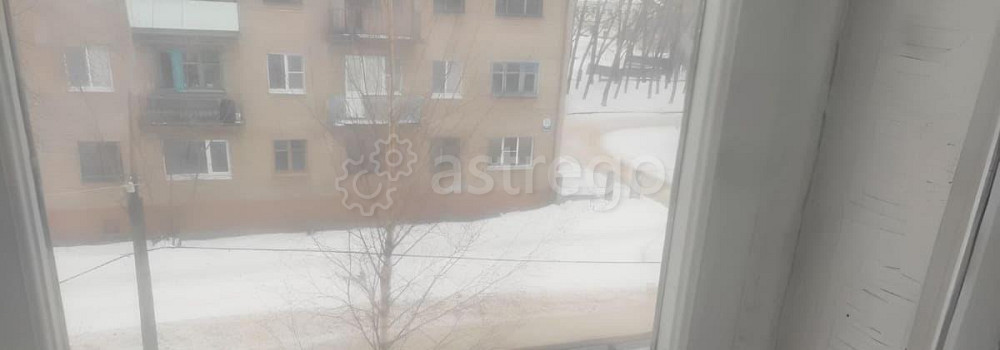 Комната, 12.6 м2, 3/3 эт. Коряжма - изображение 1