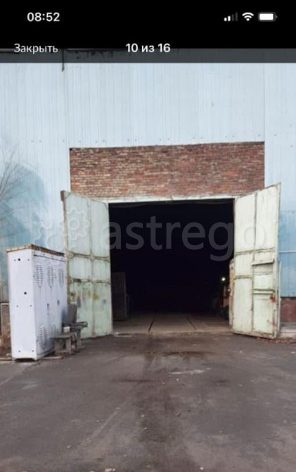 Склад, 220 м2 Старый Оскол - изображение 3