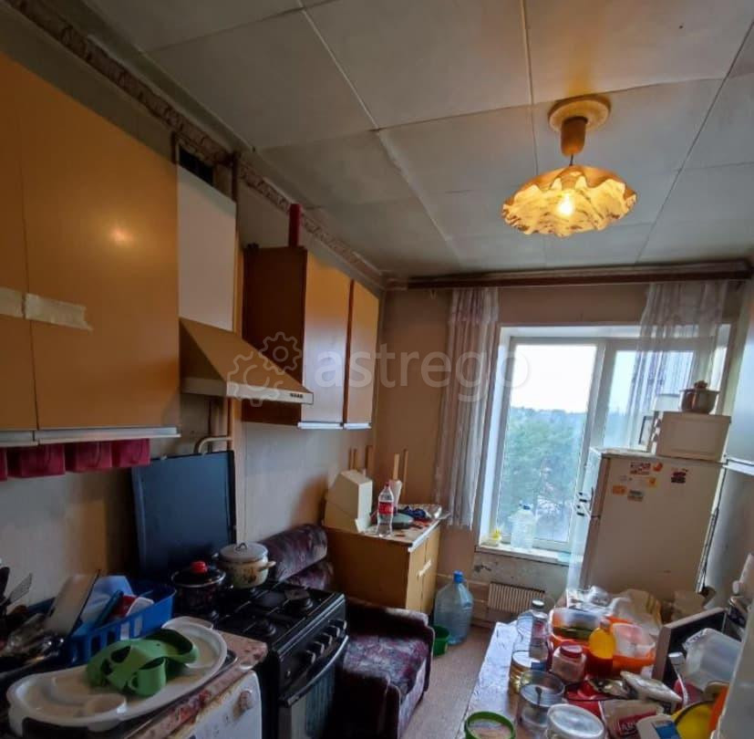 Комната, 16.4 м2, 6/9 эт. Котельники - изображение 4