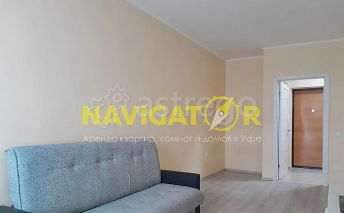 1-комн. квартира, 38 м2, 4/25 эт. Уфа - изображение 3