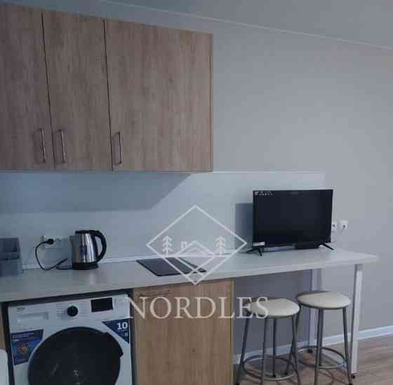 Студия, 21 м2, 2/25 эт. Балашиха