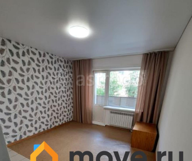 Студия, 21 м2, 1/5 эт. Бийск - изображение 4