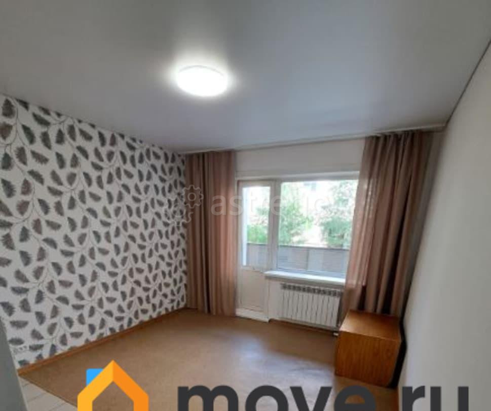 Студия, 21 м2, 1/5 эт. Бийск - изображение 4