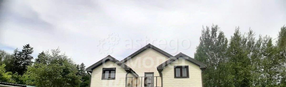 Дом, 240 м2, 6 соток, 3 эт. Москва - изображение 5