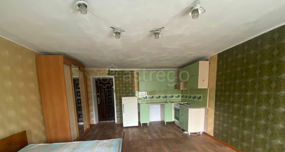 Комната, 25.1 м2, 4/5 эт. Рубцовск - изображение 2