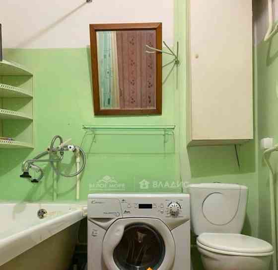 1-комн. квартира, 31 м2, 3/5 эт. Северодвинск