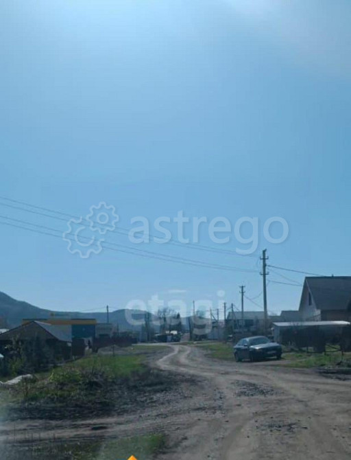 Земельный участок, 8.8 сотки Белокуриха - изображение 1