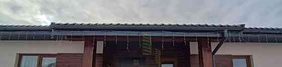 Дом, 110 м2, 6 соток, 1 эт. Бронницы