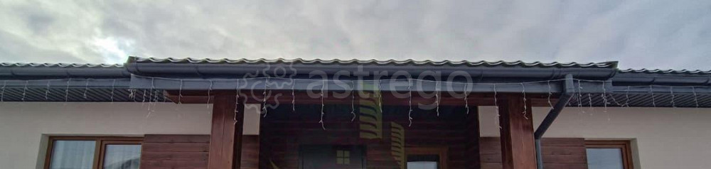 Дом, 110 м2, 6 соток, 1 эт. Бронницы - изображение 3