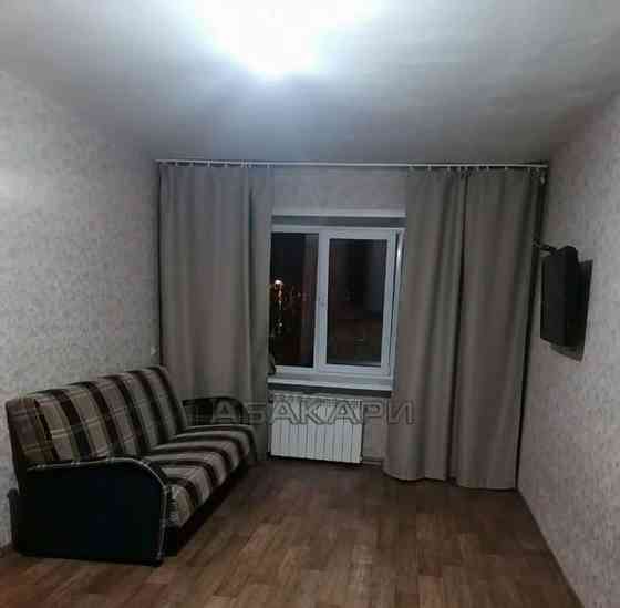 1-комн. квартира, 29 м2, 3/4 эт. Красноярск
