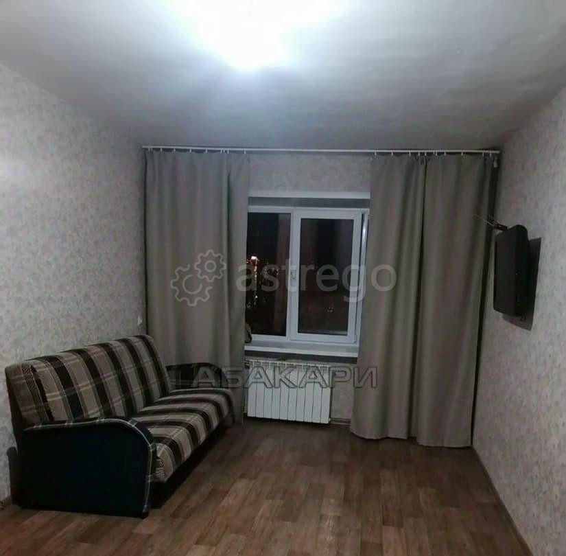 1-комн. квартира, 29 м2, 3/4 эт. Красноярск - изображение 3