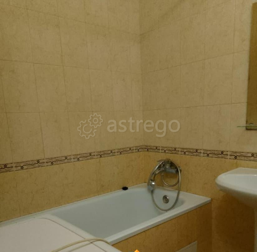 Дом, 180 м2, 4 сотки Яблоновский - изображение 3