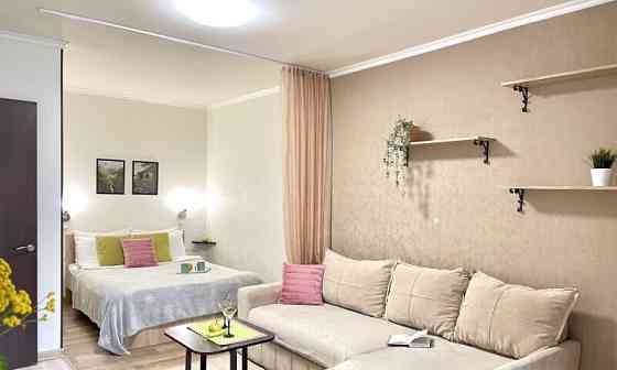 2-комн. квартира, 47 м2, 5/10 эт. Санкт-Петербург