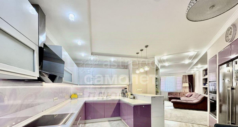 4-комн. квартира, 120.5 м2, 17/22 эт. Одинцово - изображение 7