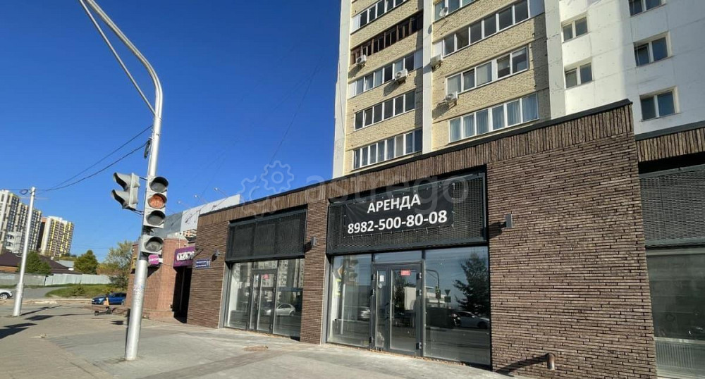 Торговое помещение, 98 м2 Уфа - изображение 5