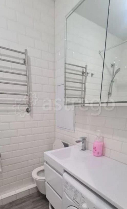 Студия, 25 м2, 3/18 эт. Долгопрудный - изображение 2