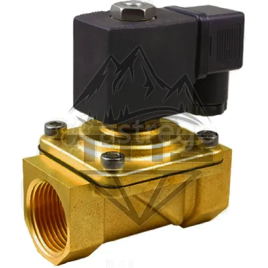 Электромагнитные клапаны Златоуст - изображение 1