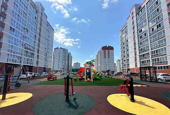 2-комн. квартира, 53 м2, 4/10 эт. Благовещенск