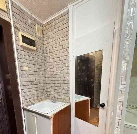 Студия, 18 м2, 4/5 эт. Красноярск