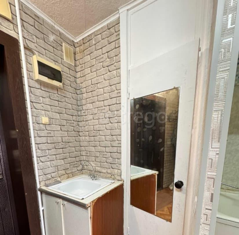 Студия, 18 м2, 4/5 эт. Красноярск - изображение 6
