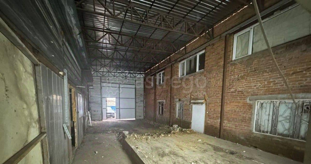 Производственное, 1070 м2 Реутов - изображение 2