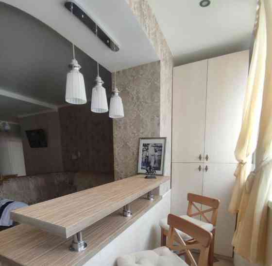3-комн. квартира, 92 м2, 16/22 эт. Балашиха