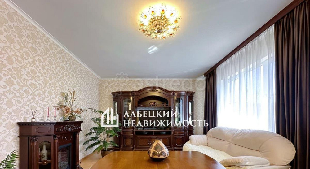 Дом, 250 м2, 13 соток, 2 эт. Апрелевка - изображение 1