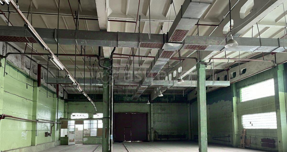 Склад, 820 м2 Старый Оскол - изображение 5