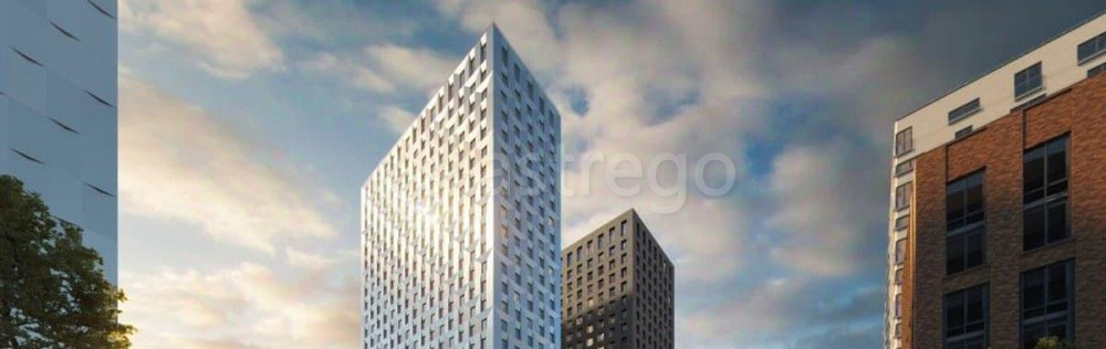 Свободного назначения, 24.9 м2 Москва - изображение 5