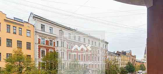 4-комн. квартира, 200 м2, 2/6 эт. Санкт-Петербург