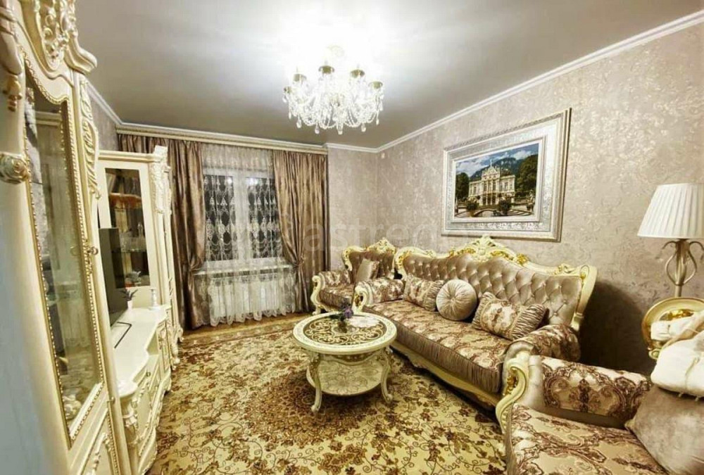 2-комн. квартира, 68 м2, 4/6 эт. Дубовое - изображение 7