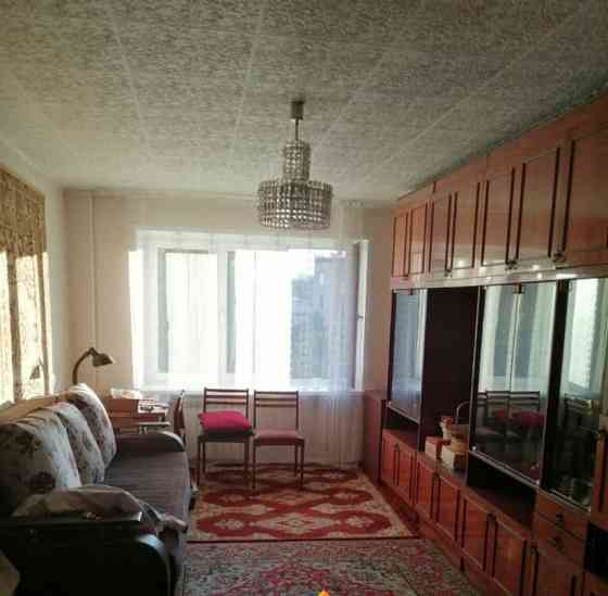 2-комн. квартира, 45 м2, 3/5 эт. Красноярск