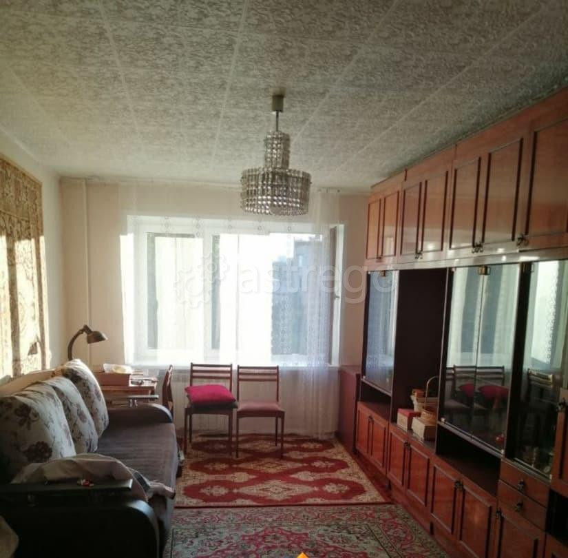 2-комн. квартира, 45 м2, 3/5 эт. Красноярск - изображение 2