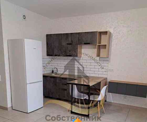 Студия, 45 м2, 15/16 эт. Старый Оскол