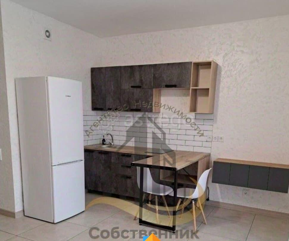 Студия, 45 м2, 15/16 эт. Старый Оскол - изображение 1