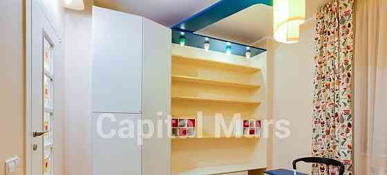 5-комн. квартира, 170 м2, 7/10 эт. Москва