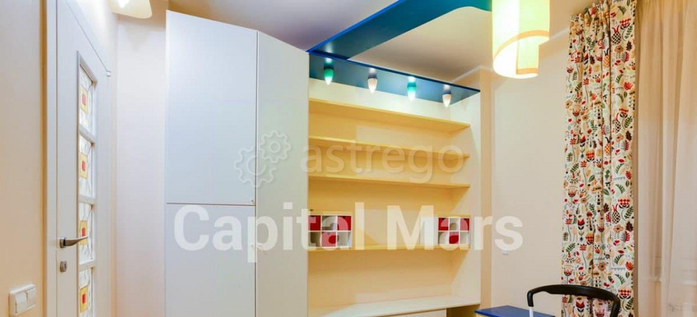 5-комн. квартира, 170 м2, 7/10 эт. Москва - изображение 2