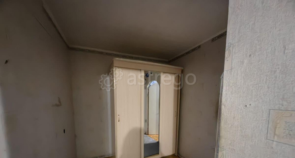 2-комн. квартира, 44.3 м2, 3/5 эт. Рубцовск - изображение 6