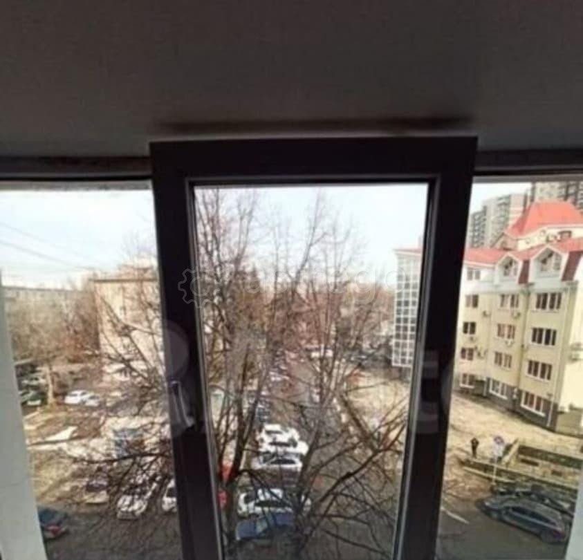 Комната, 18 м2, 3/5 эт. Уфа - изображение 2
