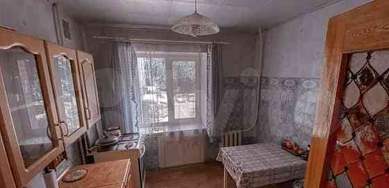 3-комн. квартира, 63 м2, 2/5 эт. Белгород