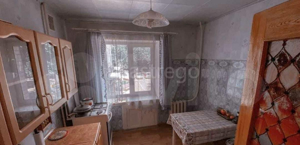 3-комн. квартира, 63 м2, 2/5 эт. Белгород - изображение 3